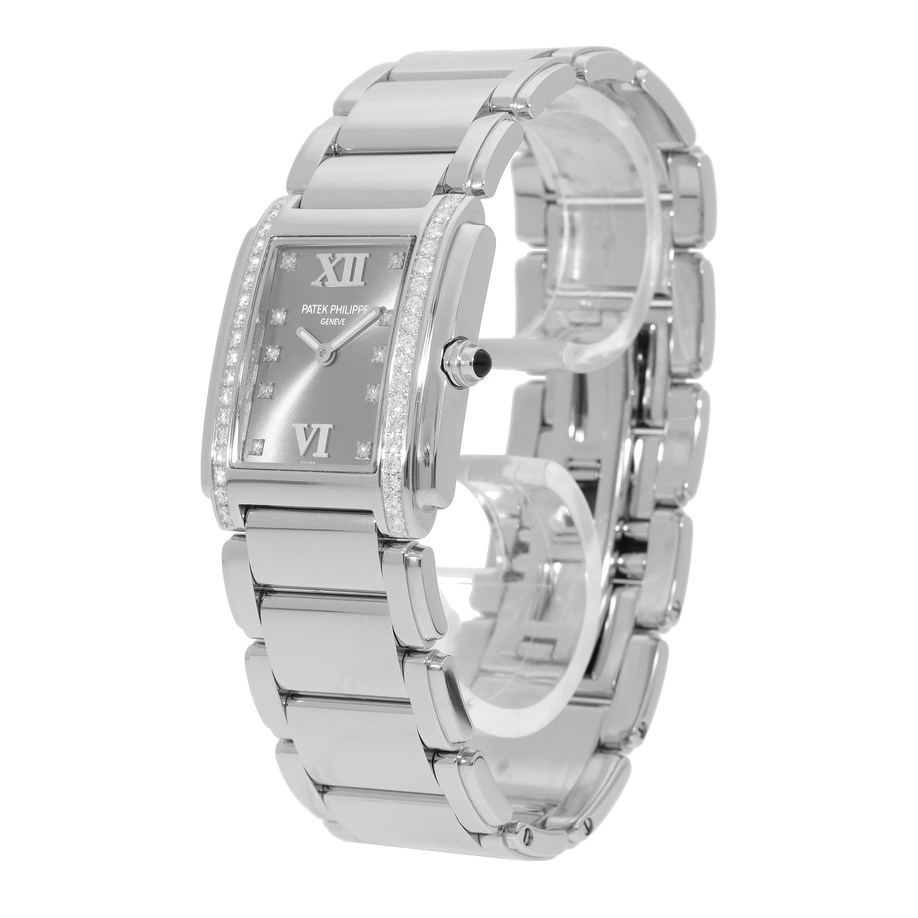 Patek Philippe Twenty 4 4910/10A-010