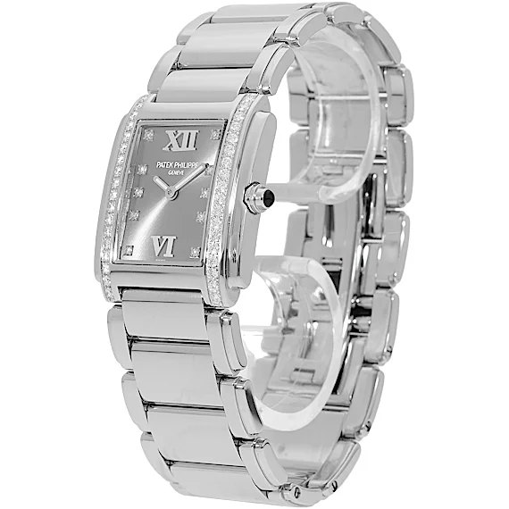 Patek Philippe Twenty 4 4910/10A-010 Patek Philippe Twenty 4 4910/10A-010