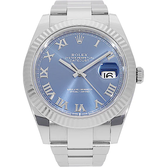 Rolex Datejust 126334 Rolex Datejust 126334
