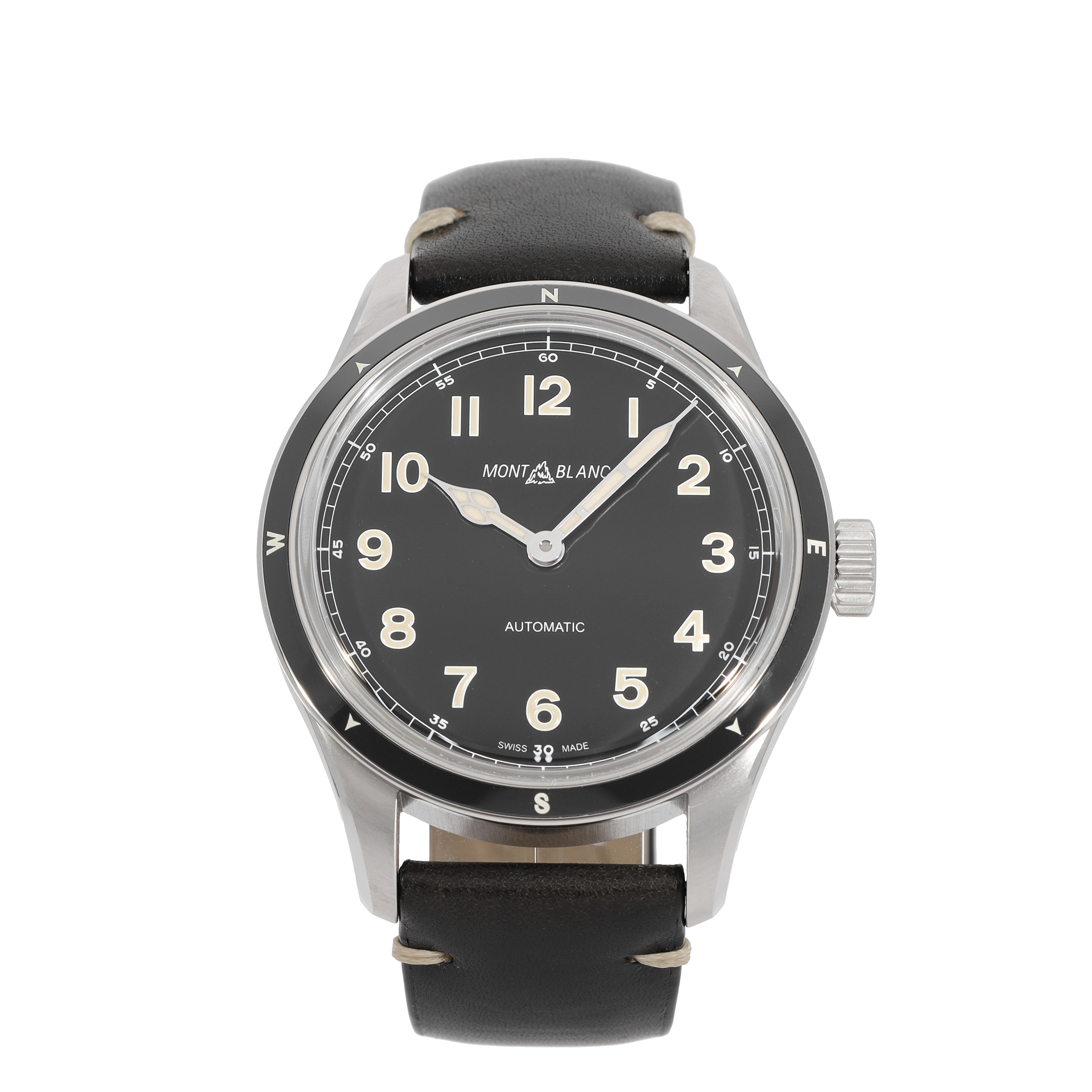 Montblanc 1858 126760