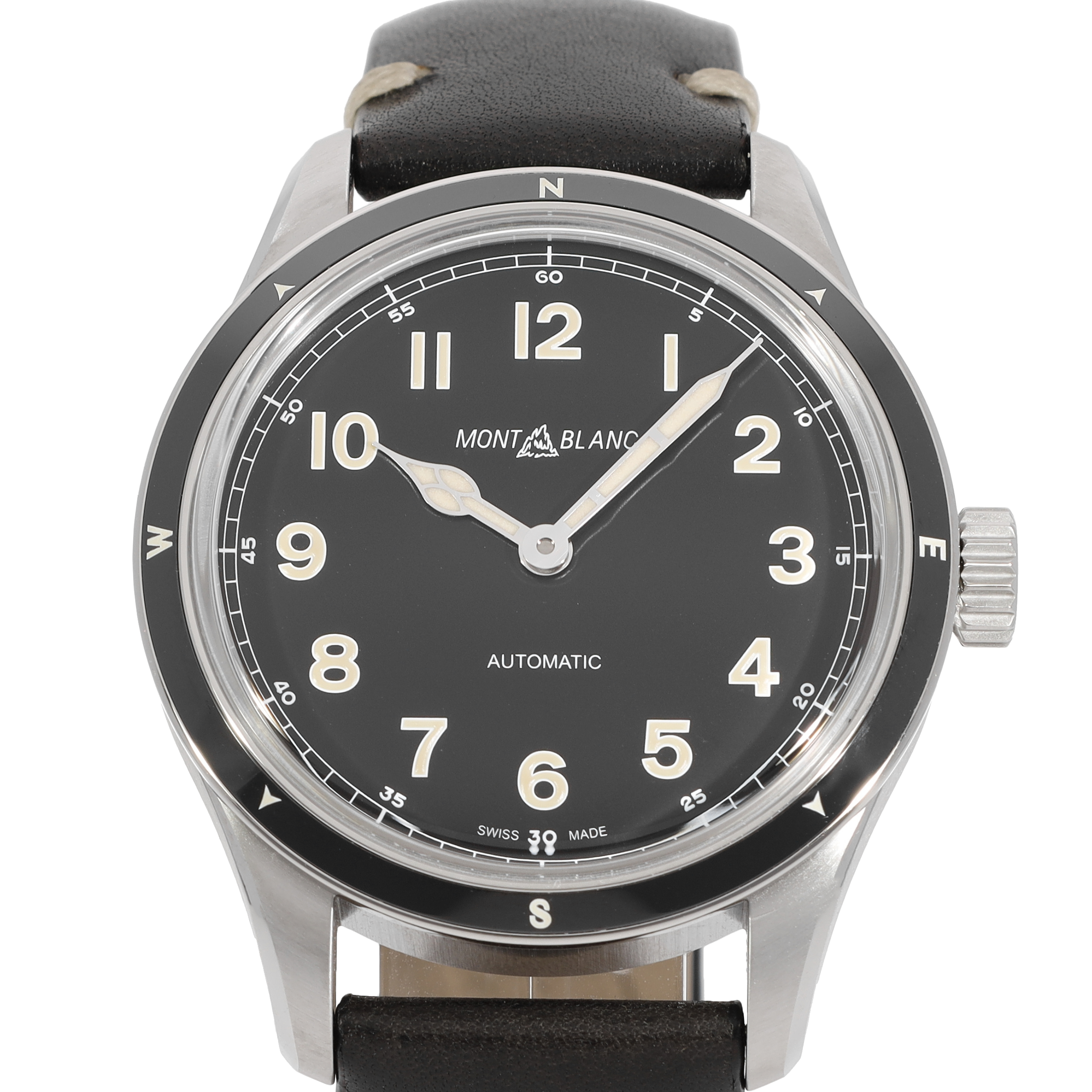 Montblanc 1858 126760