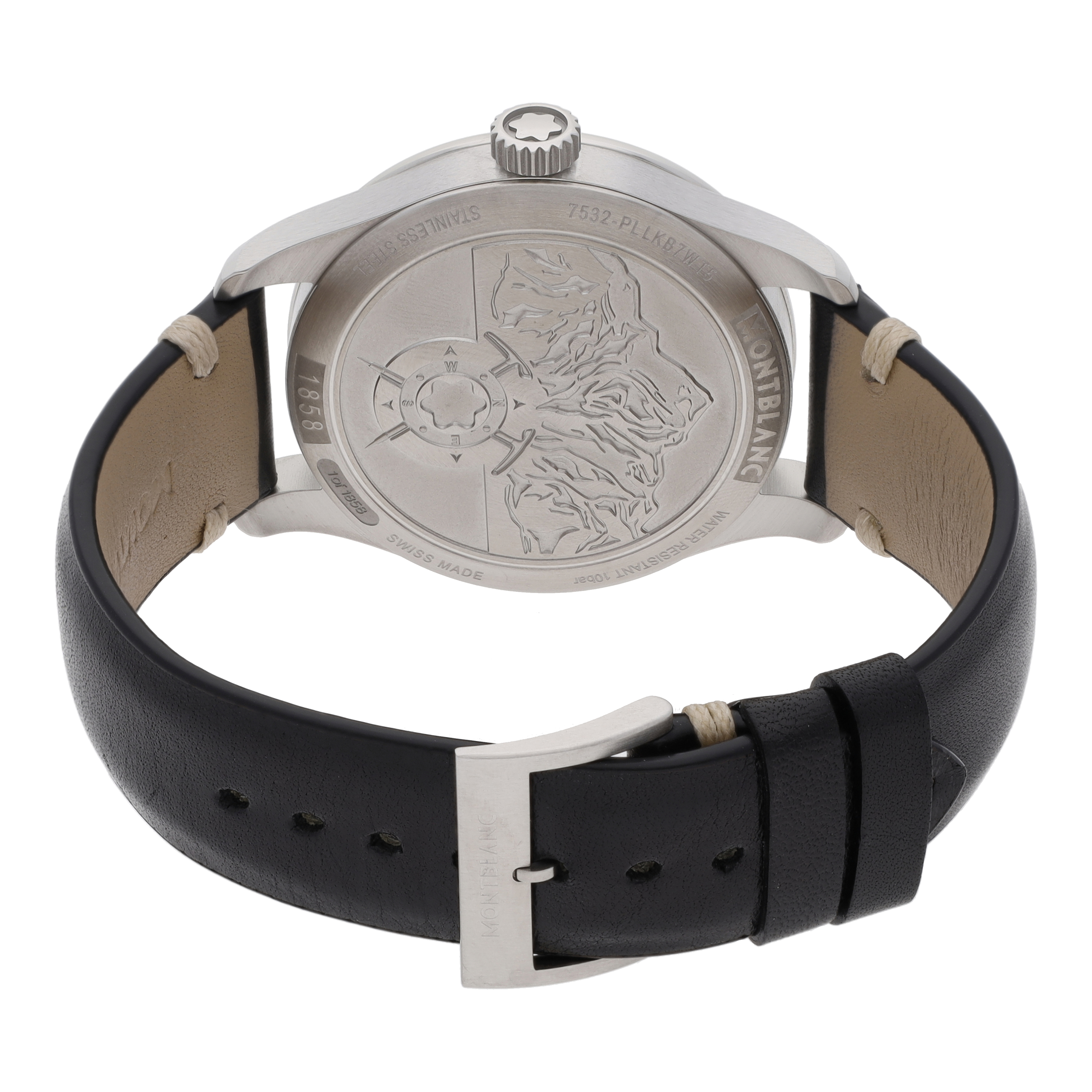 Montblanc 1858 126760