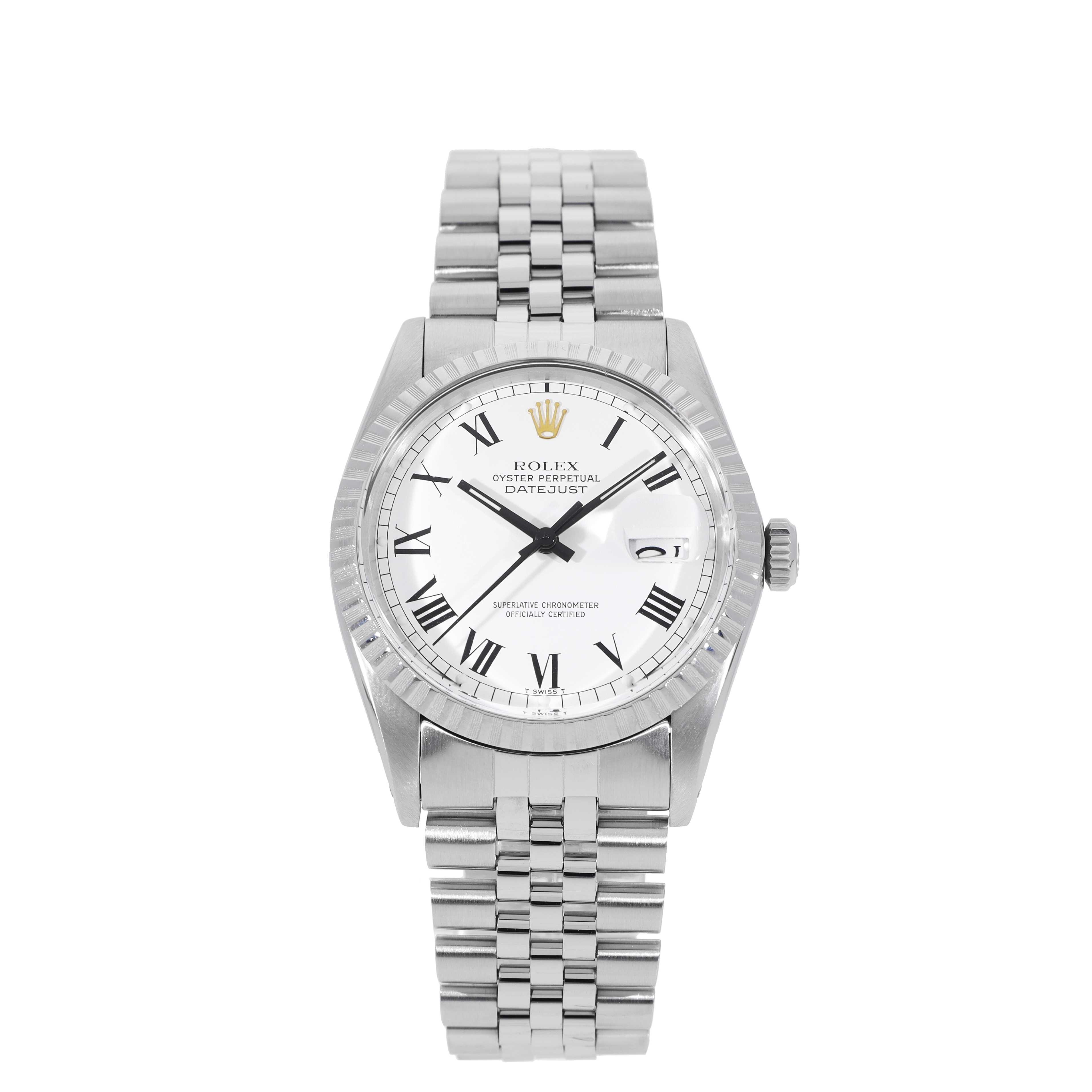 Rolex Datejust 16030