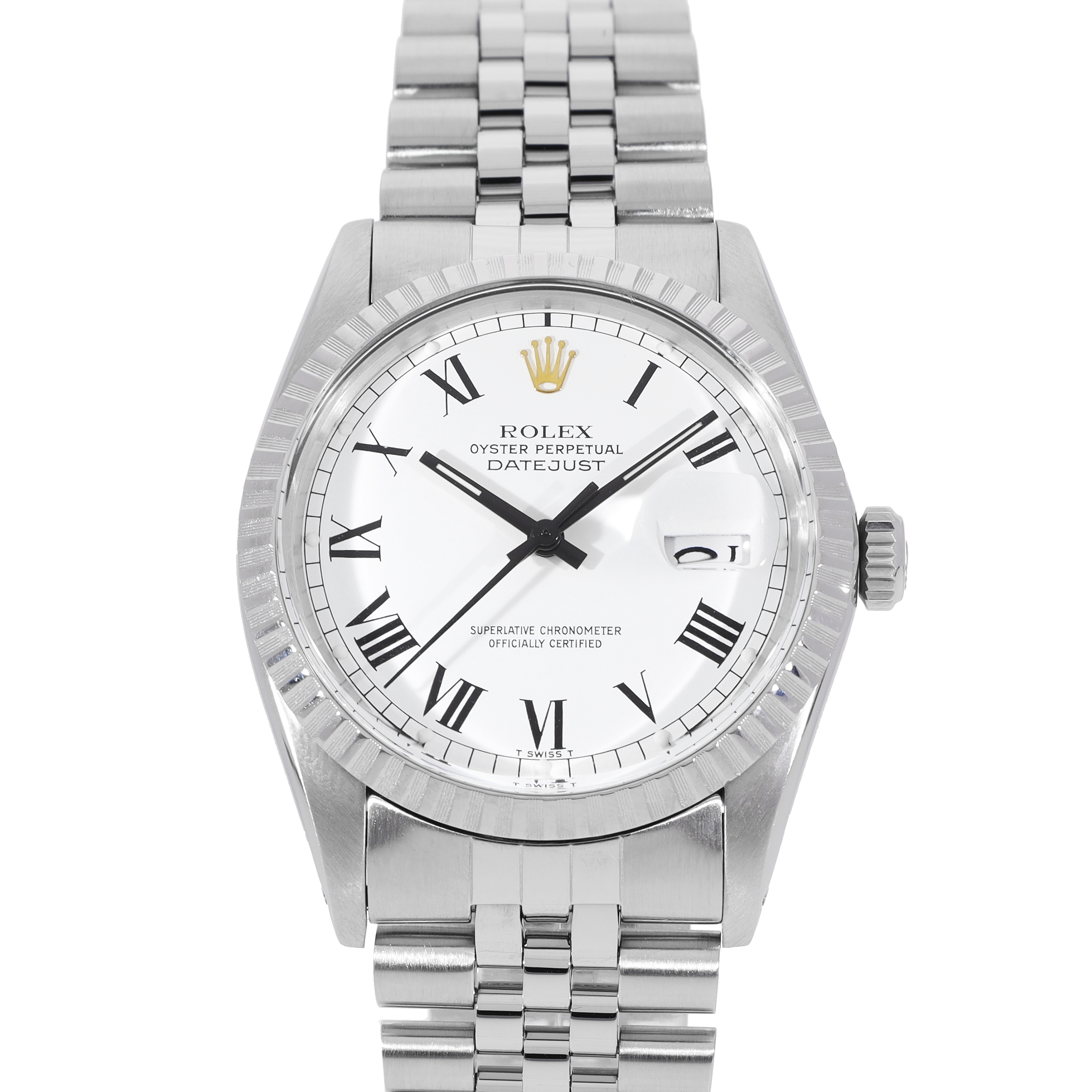 Rolex Datejust 16030