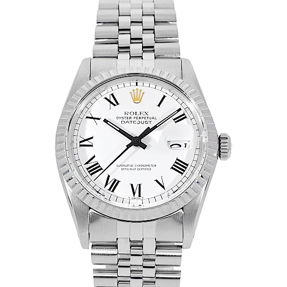 Rolex Datejust 16030 Rolex Datejust 16030
