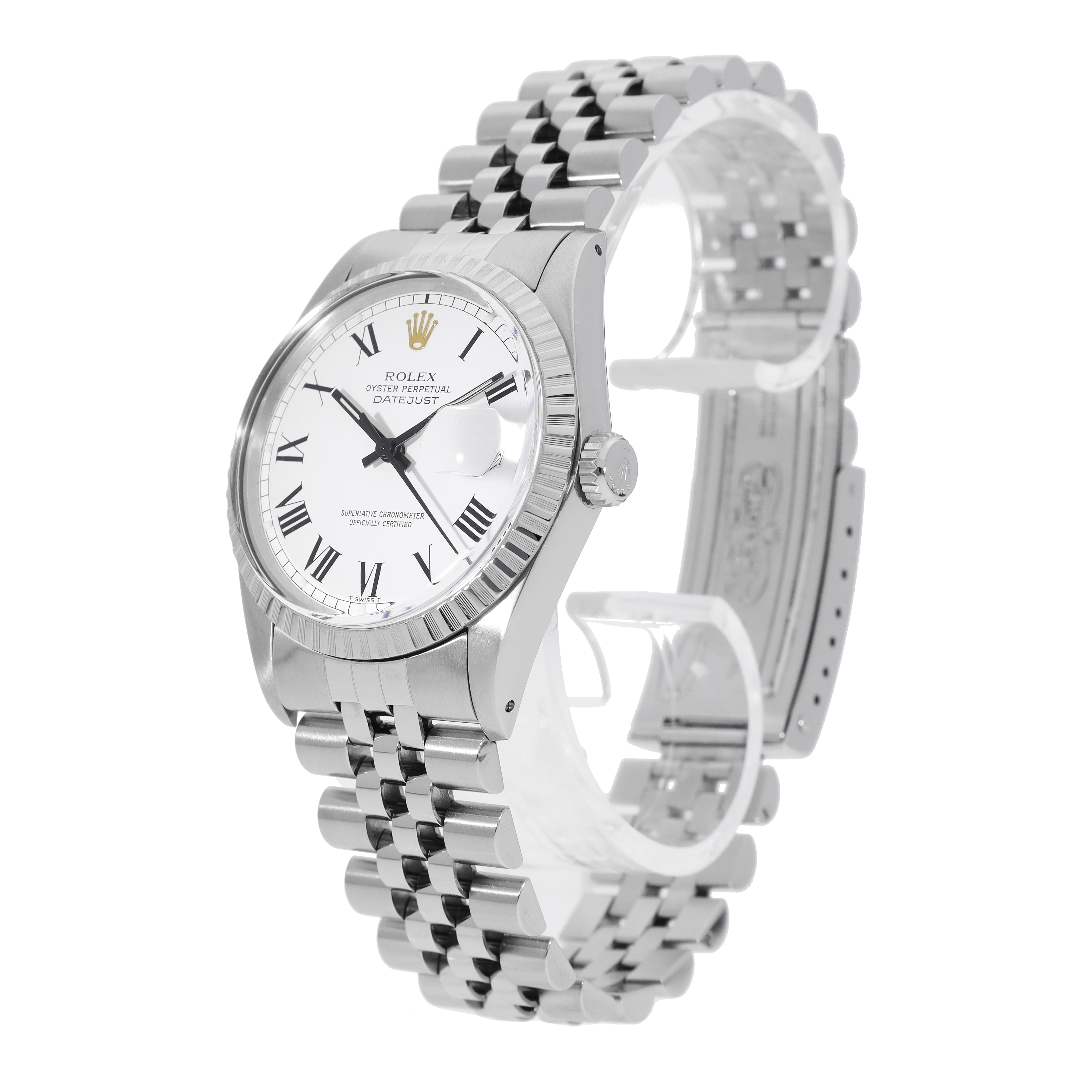 Rolex Datejust 16030