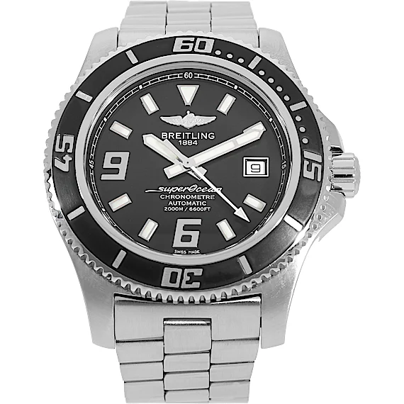 Breitling Superocean A17391 Breitling Superocean A17391