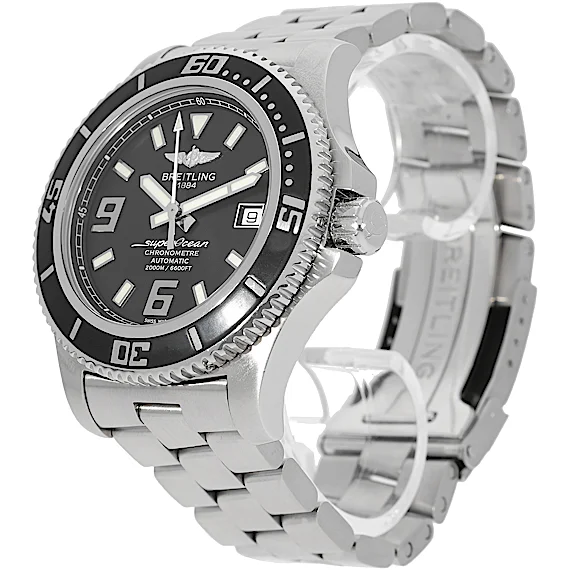 Breitling Superocean A17391 Breitling Superocean A17391