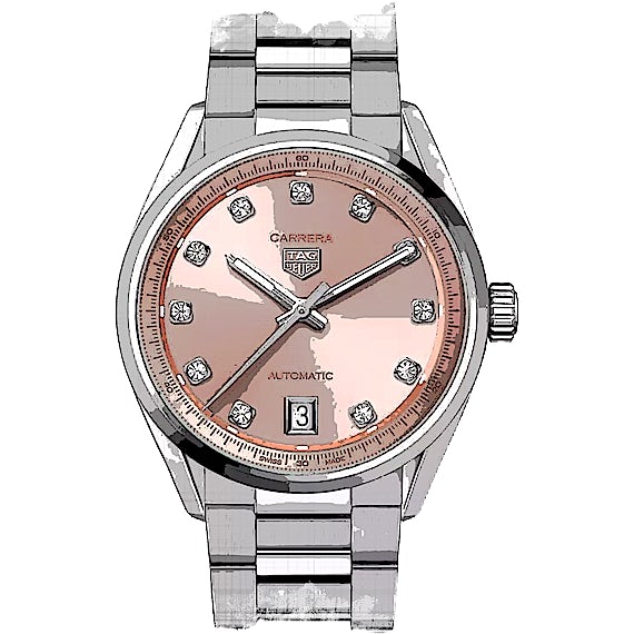 TAG Heuer Carrera WBN231D.BA0001 TAG Heuer Carrera WBN231D.BA0001