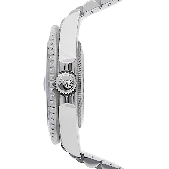 Rolex GMT-Master 126710BLNR  Rolex GMT-Master 126710BLNR