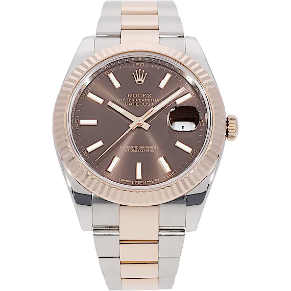 Rolex Datejust 126331-0001 Rolex Datejust 126331-0001