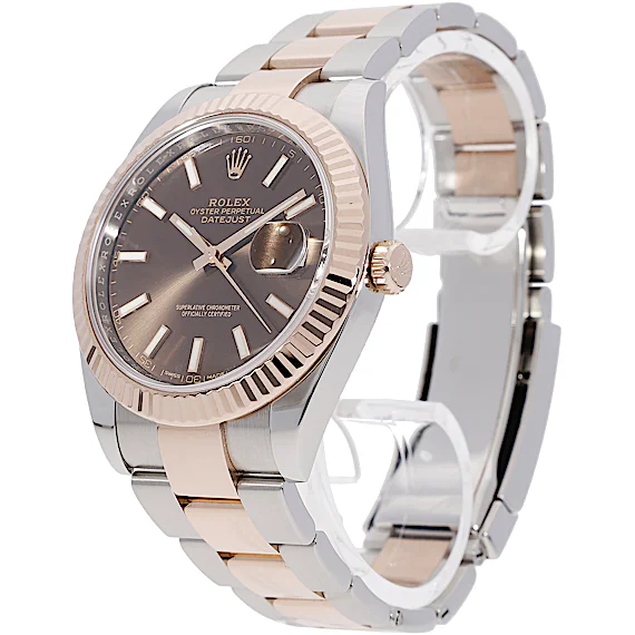 Rolex Datejust 126331-0001 Rolex Datejust 126331-0001