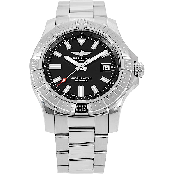 Breitling Avenger A17318 Breitling Avenger A17318