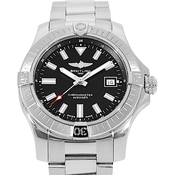 Breitling Avenger A17318 Breitling Avenger A17318