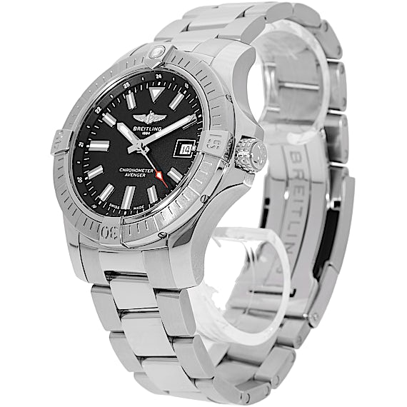 Breitling Avenger A17318 Breitling Avenger A17318
