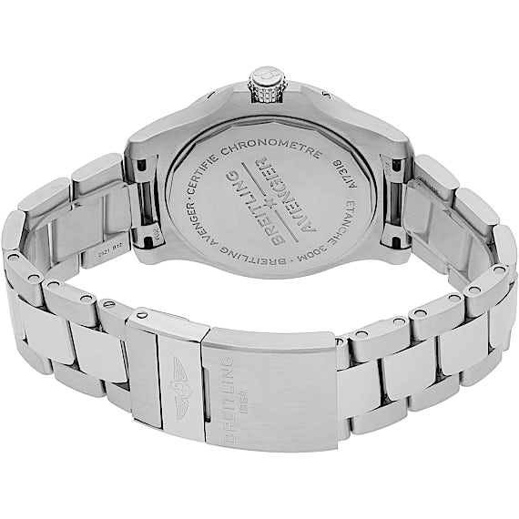Breitling Avenger A17318 Breitling Avenger A17318