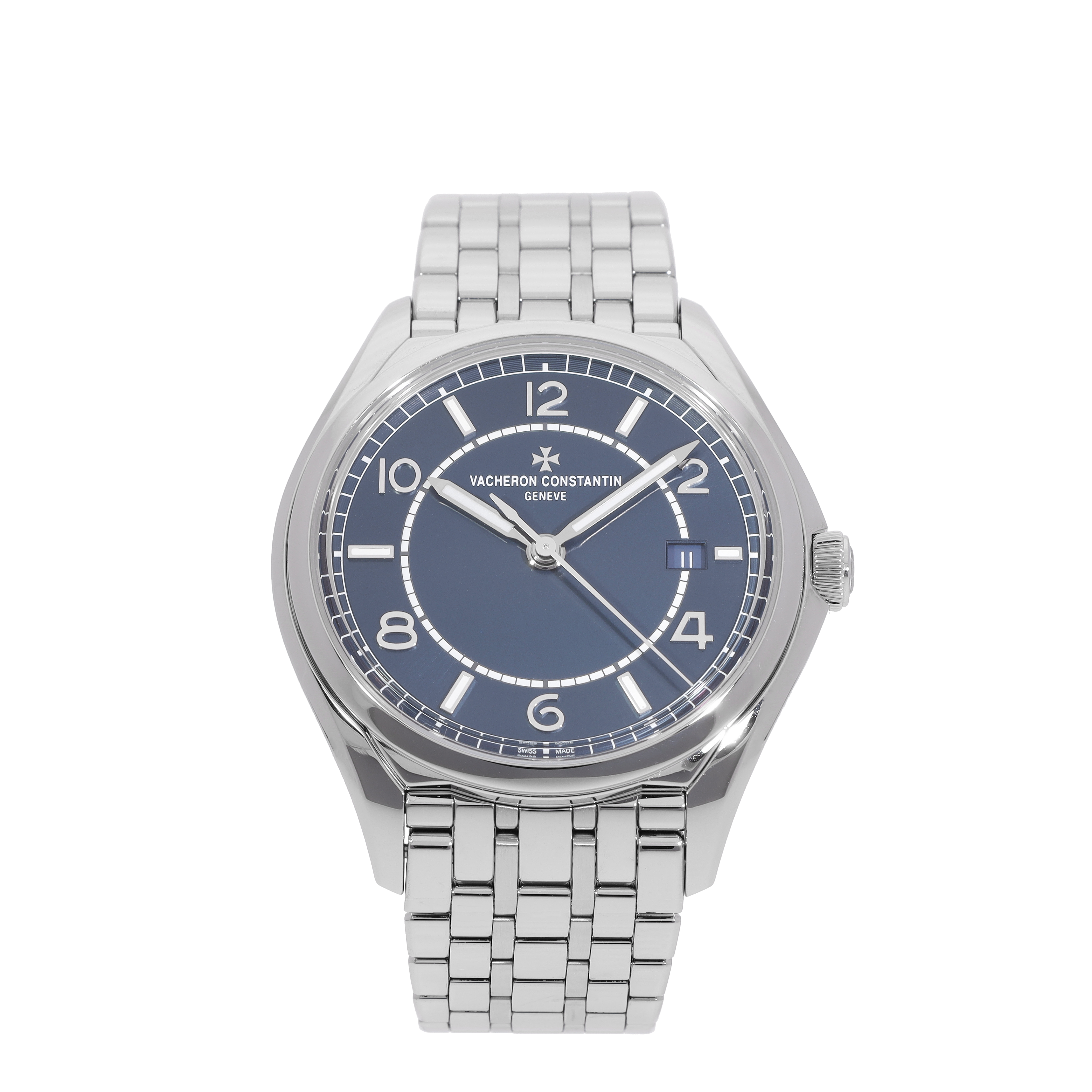 Vacheron Constantin Fiftysix Automatik