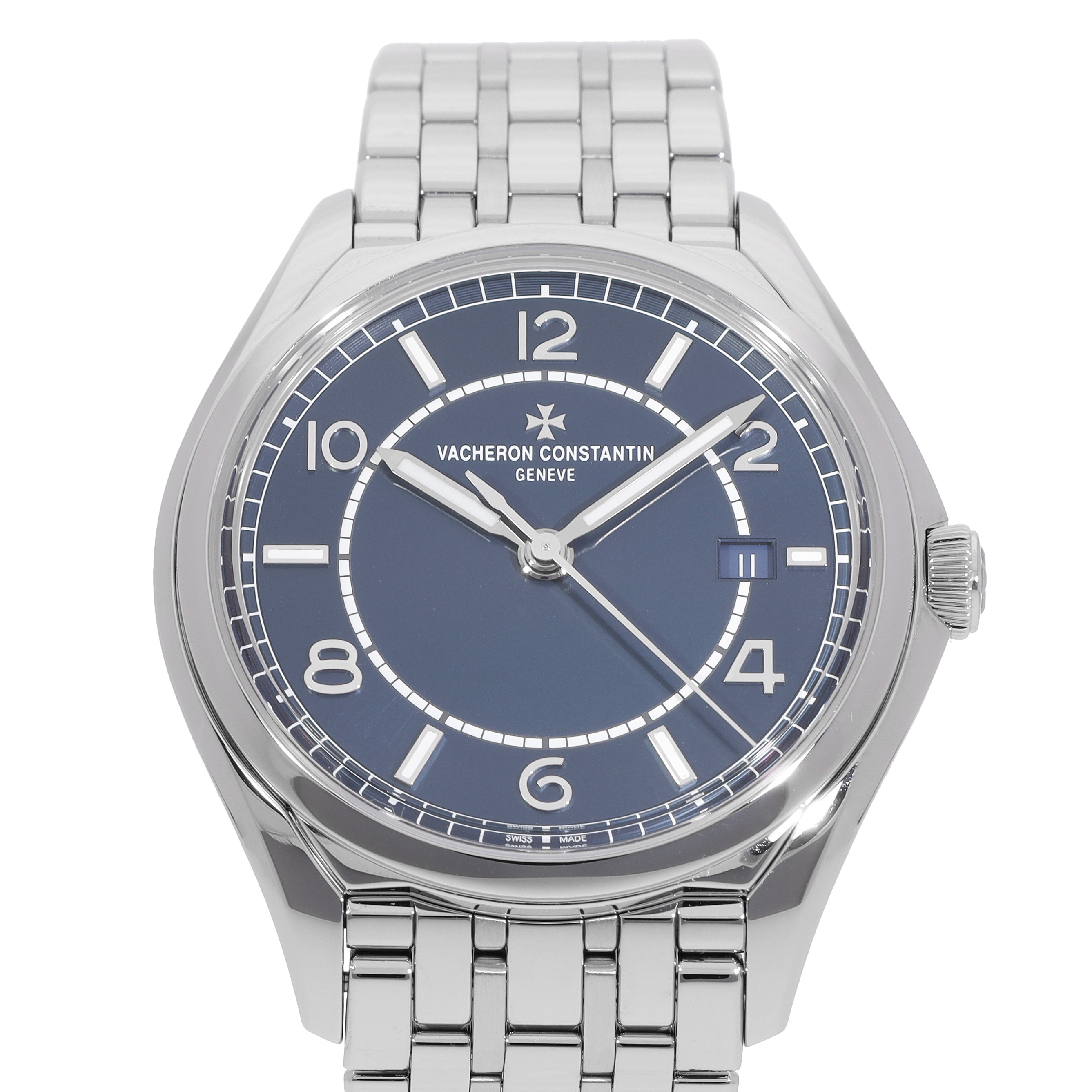 Vacheron Constantin Fiftysix 4600E/110A-B487