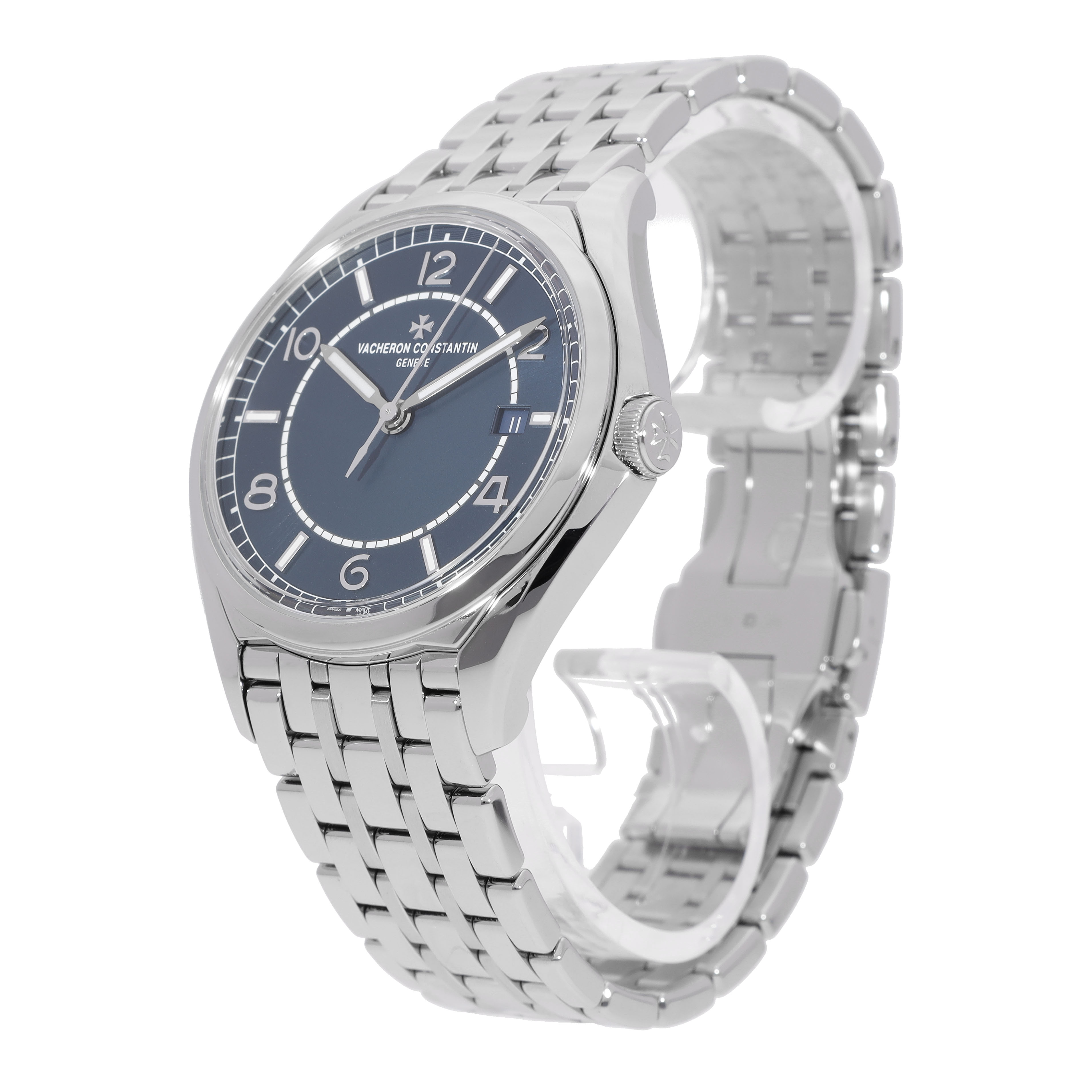 Vacheron Constantin Fiftysix 4600E/110A-B487