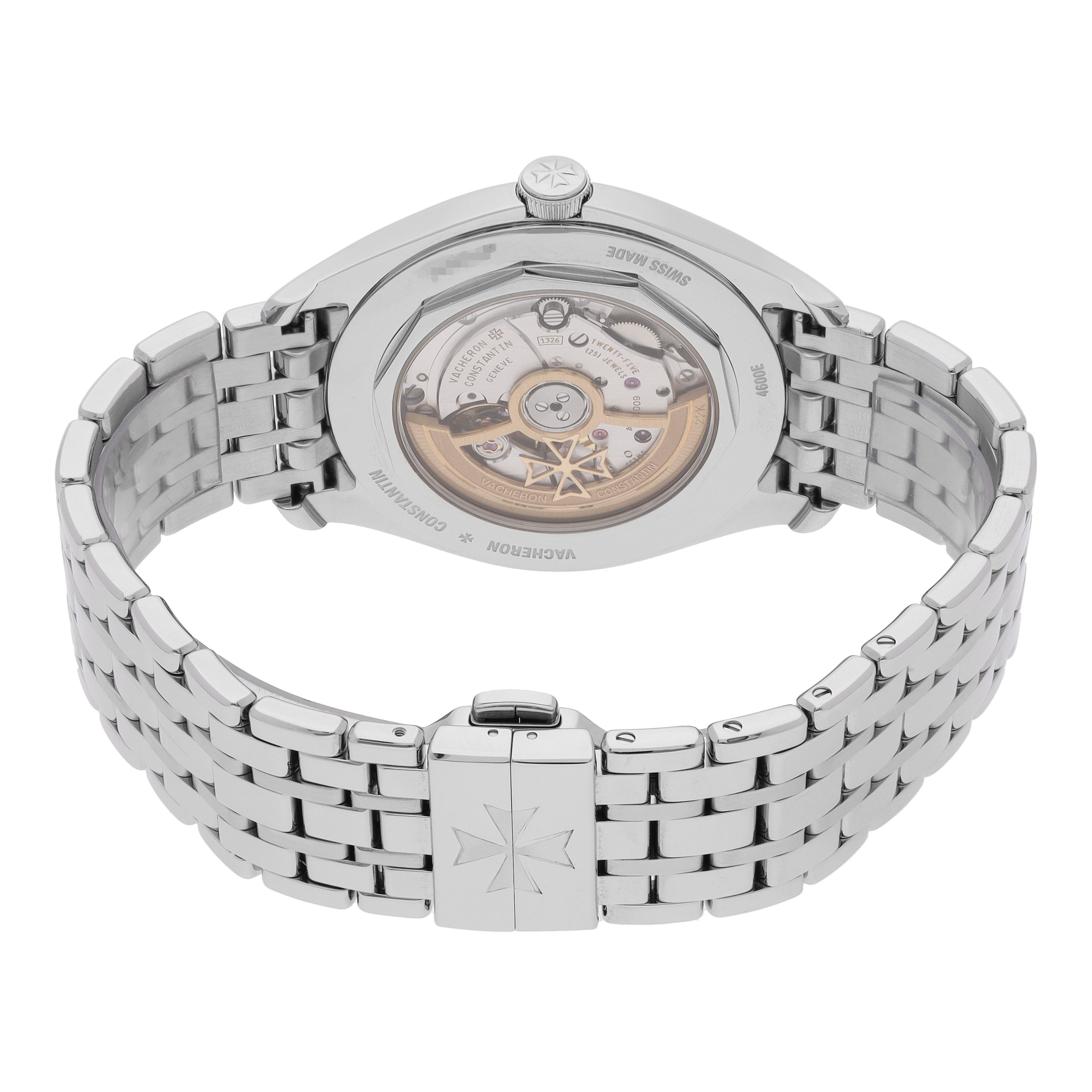 Vacheron Constantin Fiftysix 4600E/110A-B487