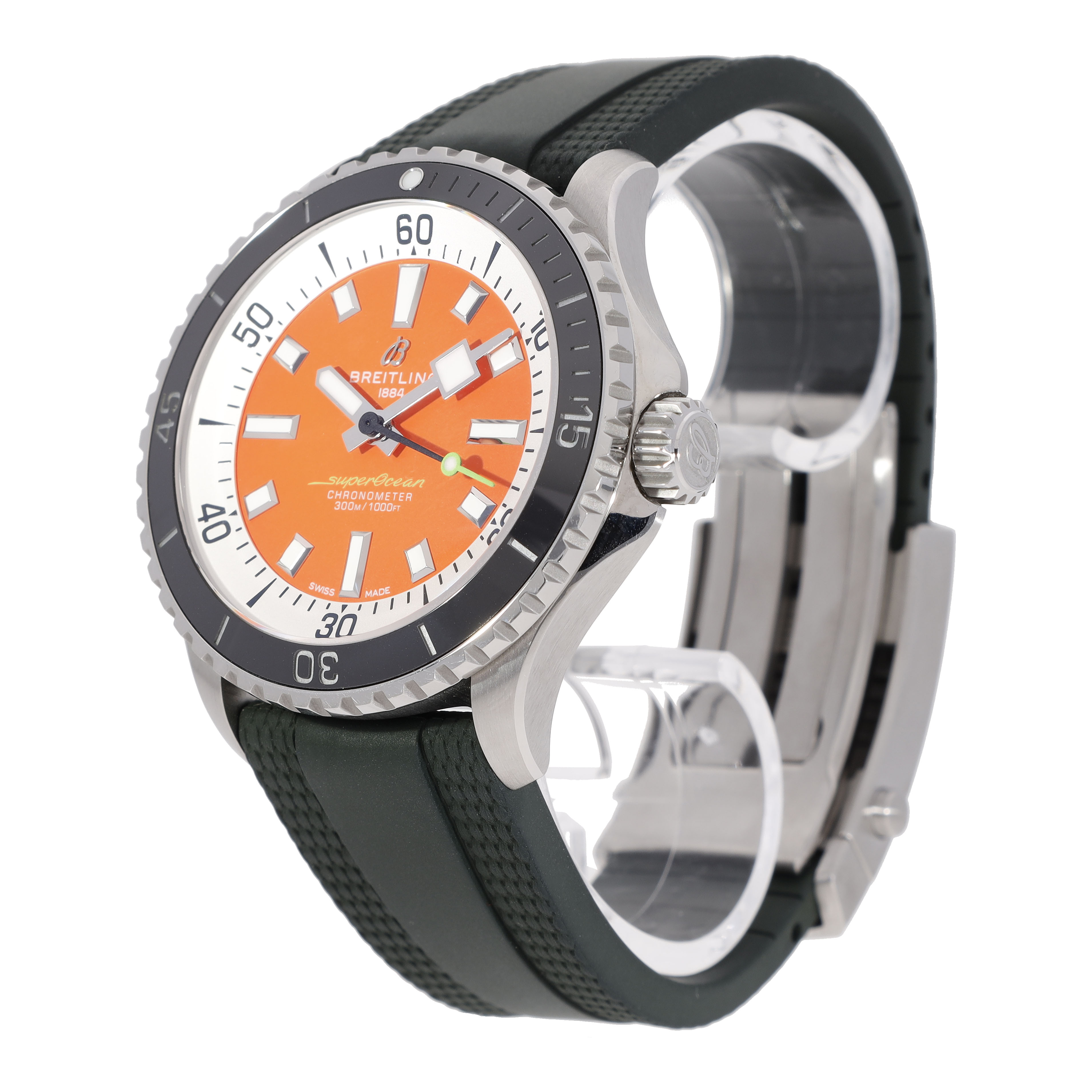 Breitling Superocean III Automatic 42 A173751A1O1S1