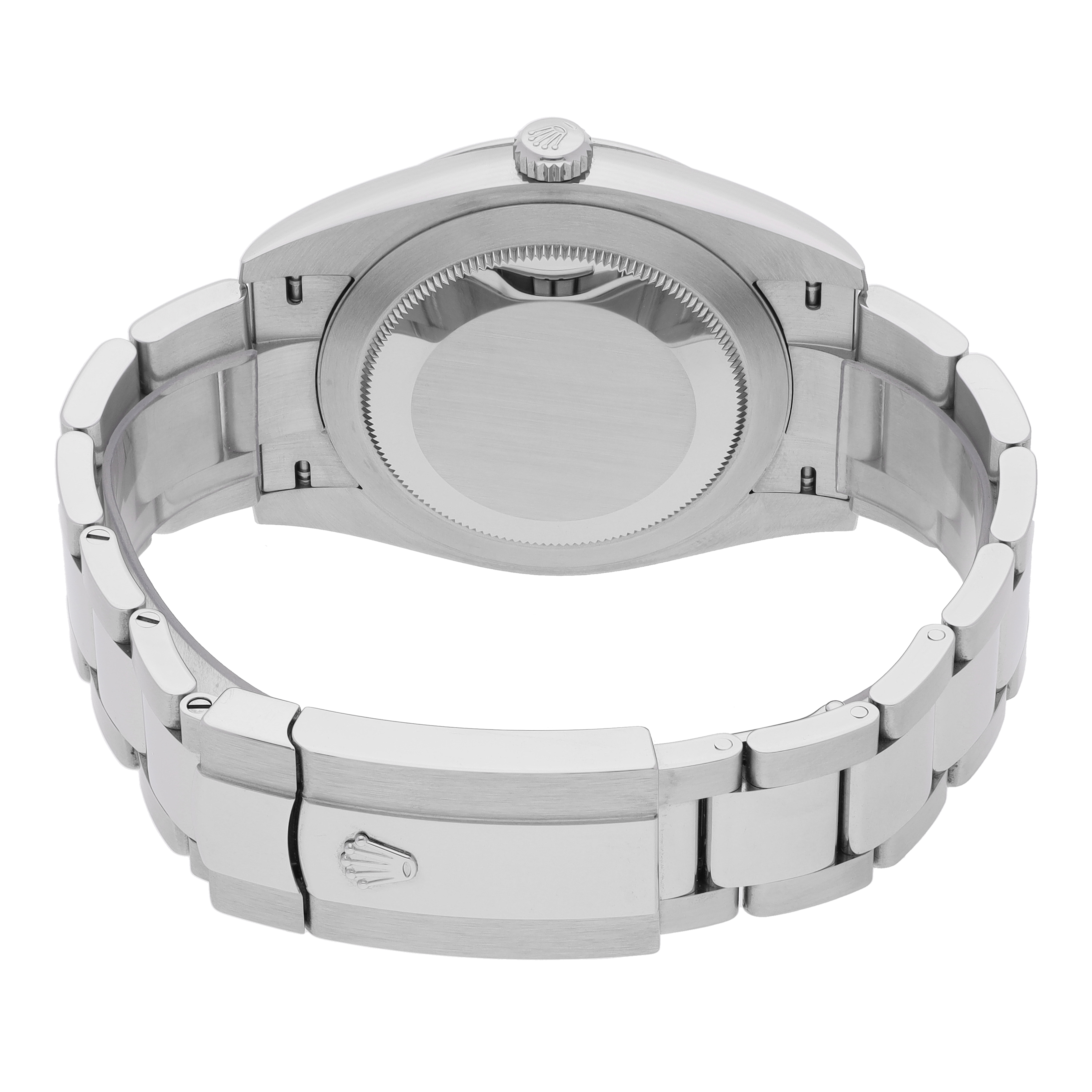 Rolex Datejust 126300-0011