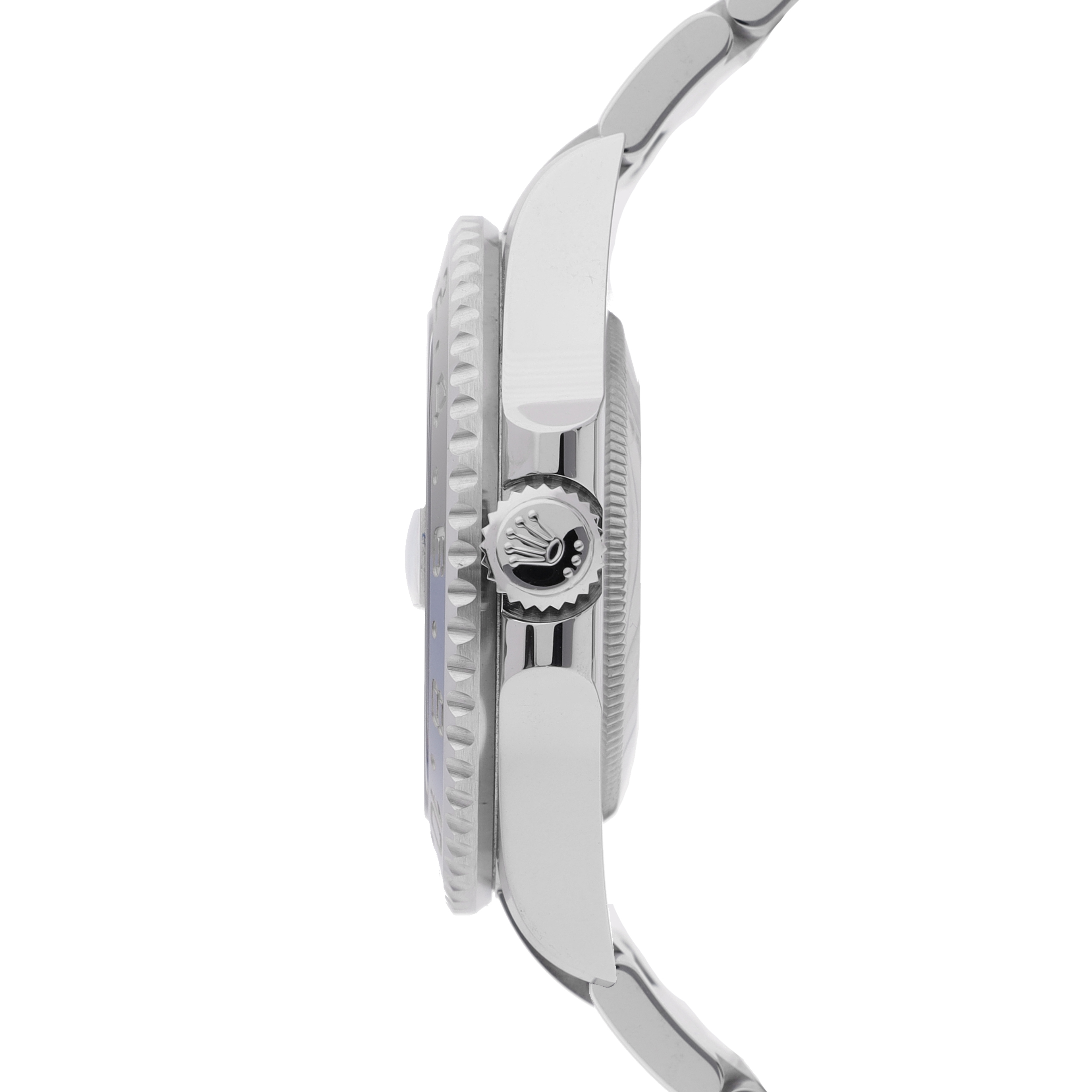 Rolex GMT-Master 116710BLNR-0002