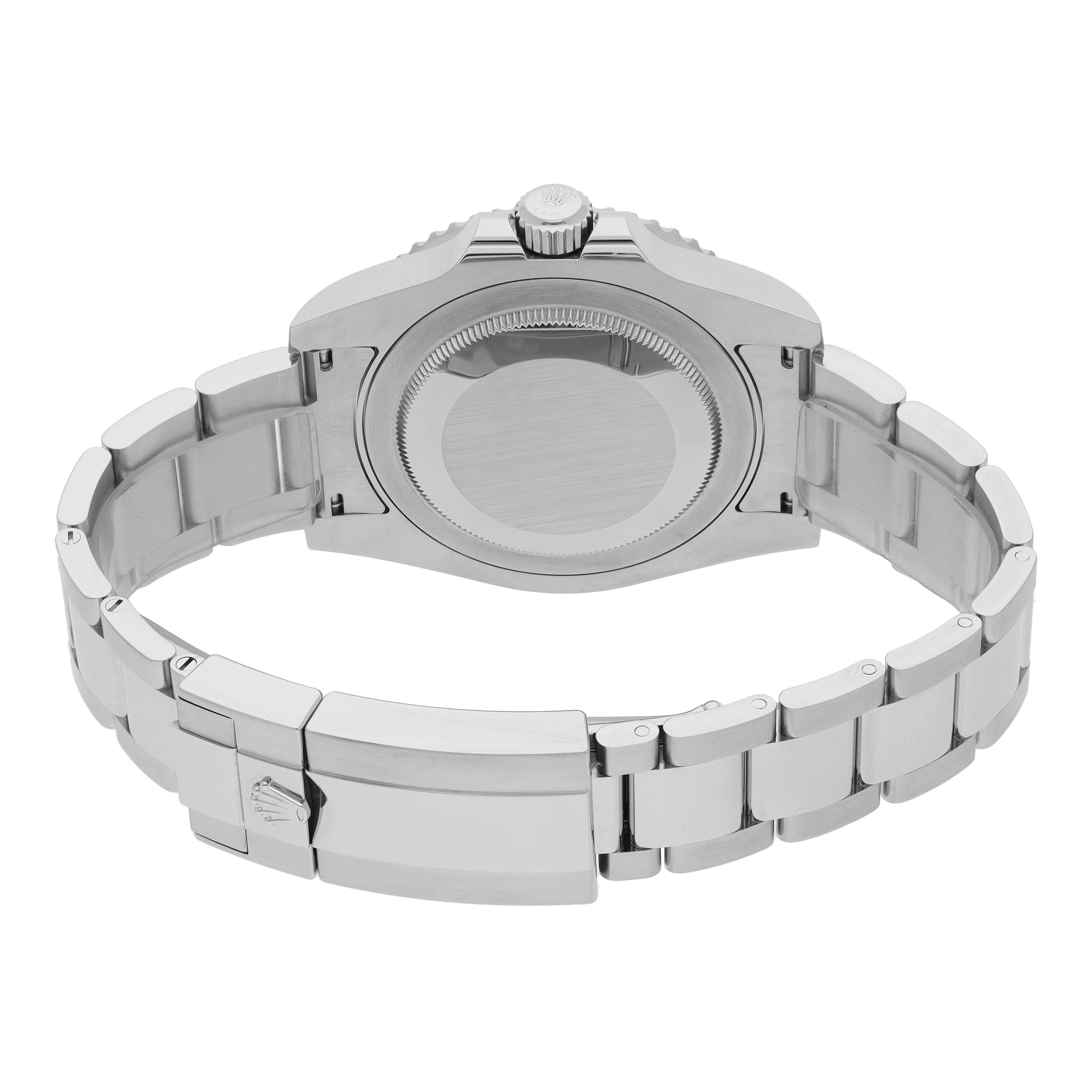 Rolex GMT-Master 116710BLNR-0002