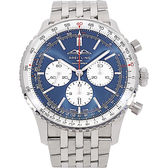 Breitling Navitimer AB0137211C1A1 Breitling Navitimer AB0137211C1A1