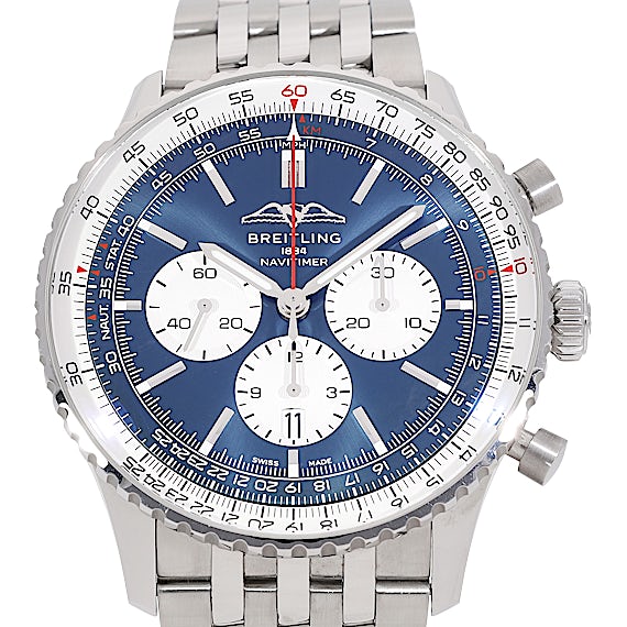 Breitling Navitimer AB0137211C1A1 Breitling Navitimer AB0137211C1A1