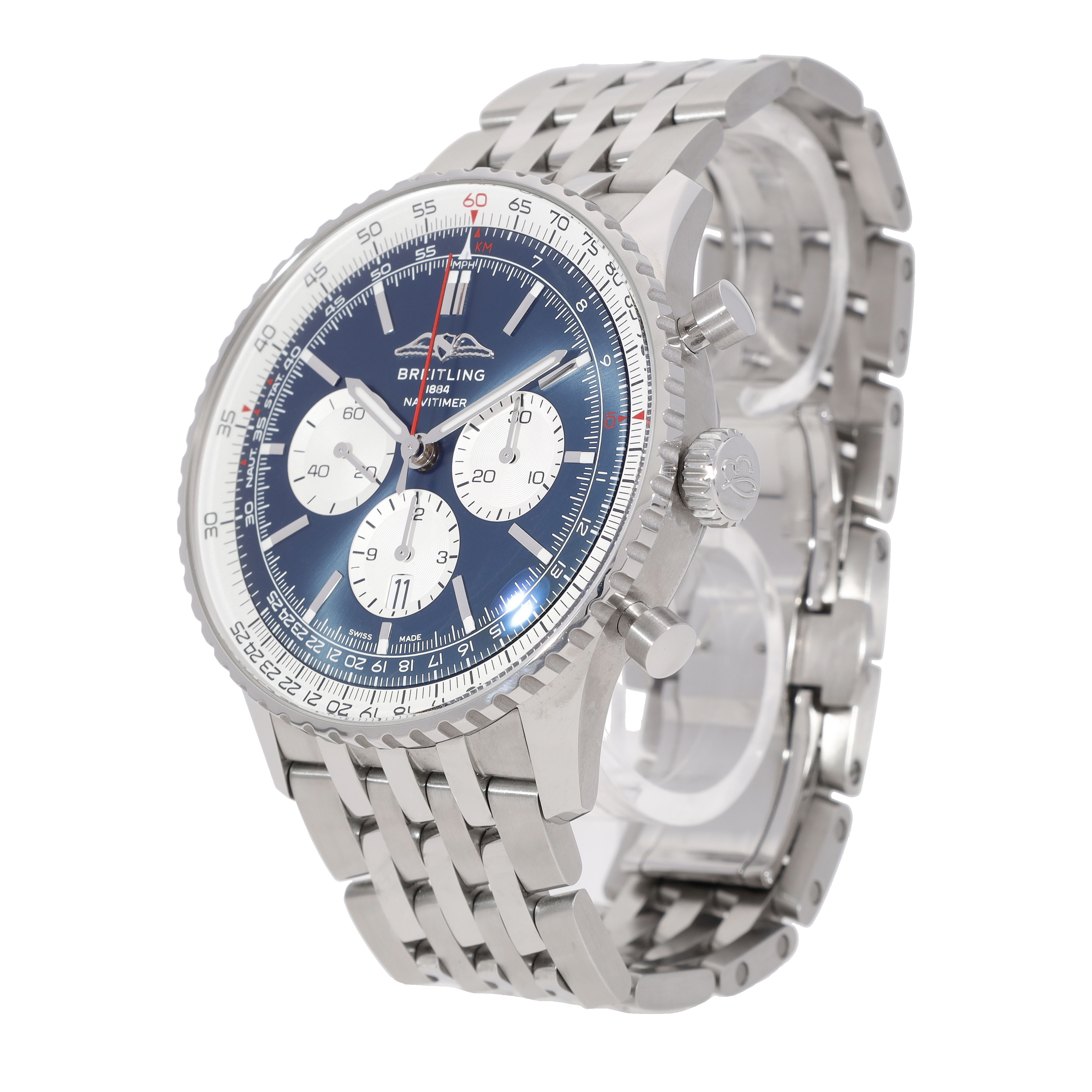 Breitling Navitimer AB0137211C1A1
