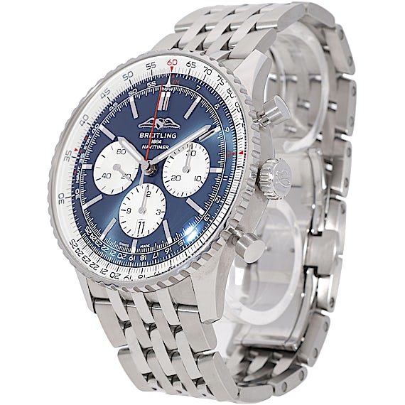 Breitling Navitimer AB0137211C1A1 Breitling Navitimer AB0137211C1A1