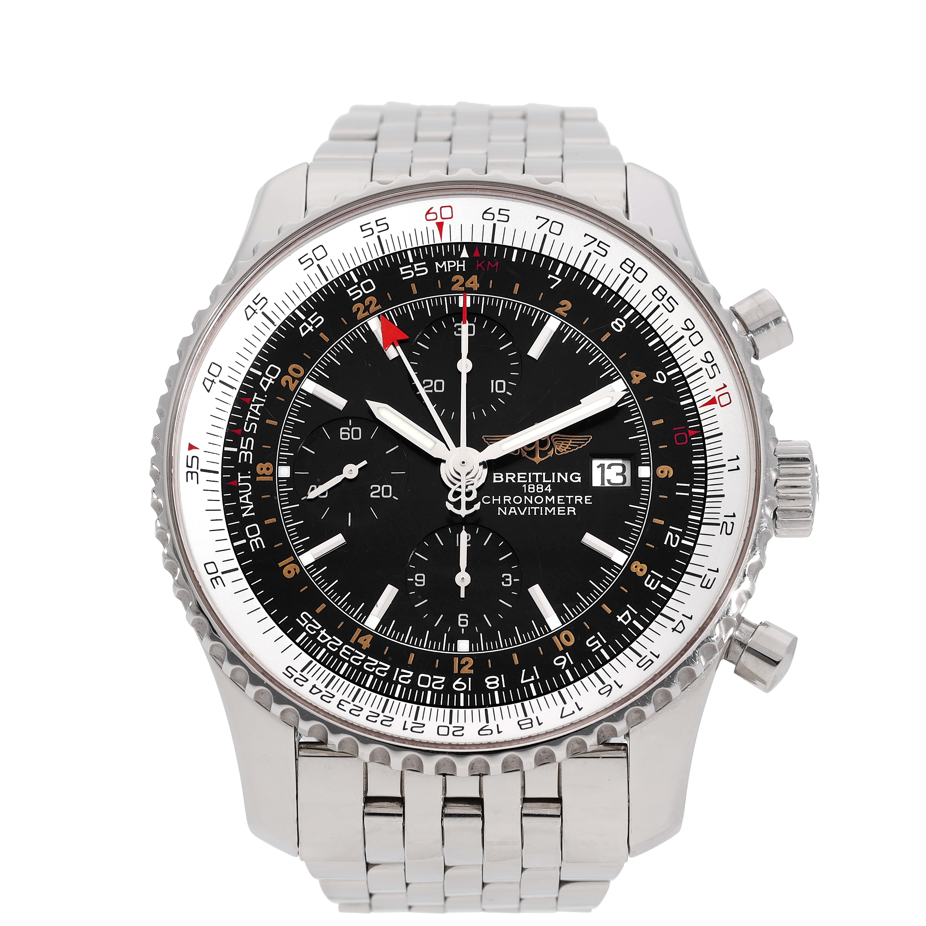 Breitling Navitimer A24322