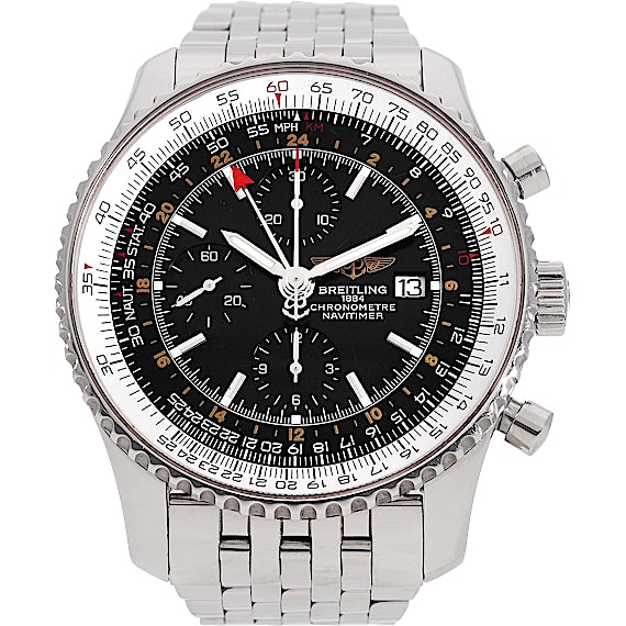 Breitling Navitimer A24322 Breitling Navitimer A24322