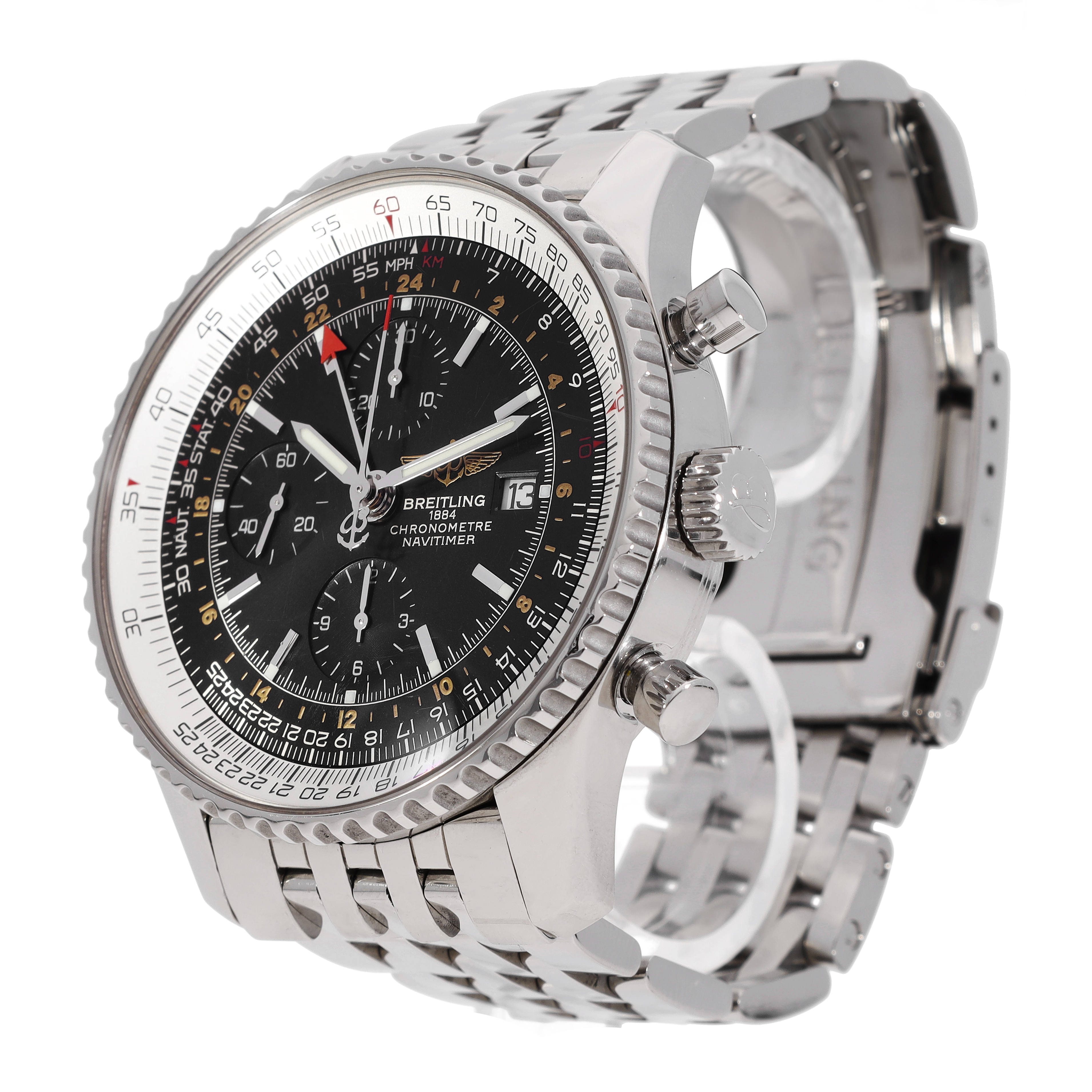 Breitling Navitimer A24322