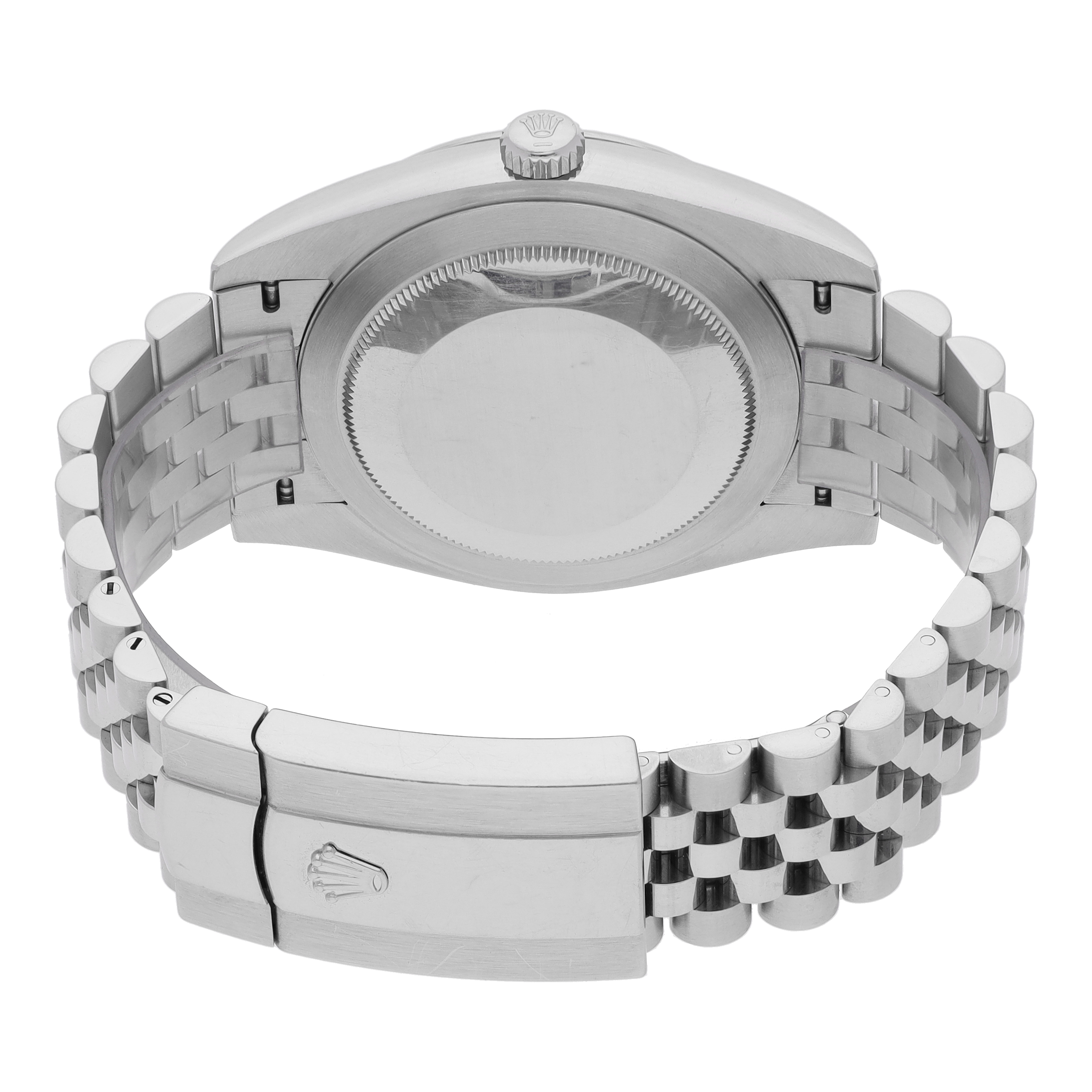 Rolex Datejust 126334