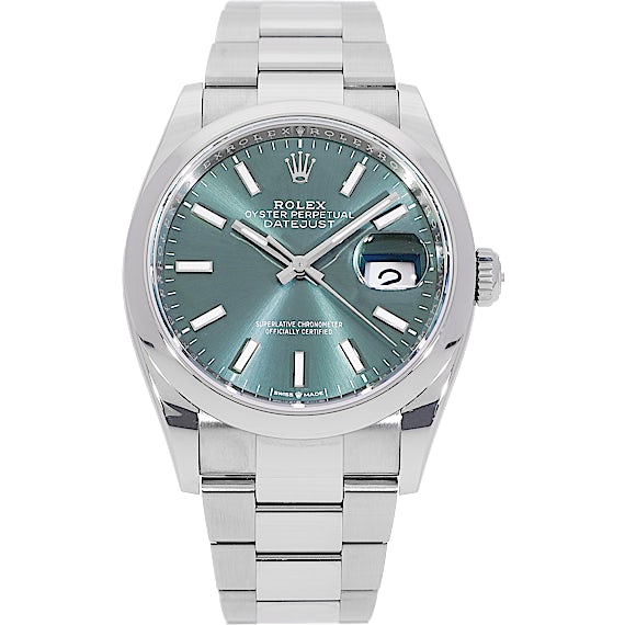 Rolex Datejust 126200 Rolex Datejust 126200