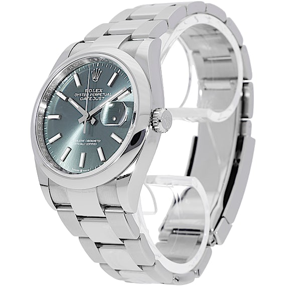 Rolex Datejust 126200 Rolex Datejust 126200