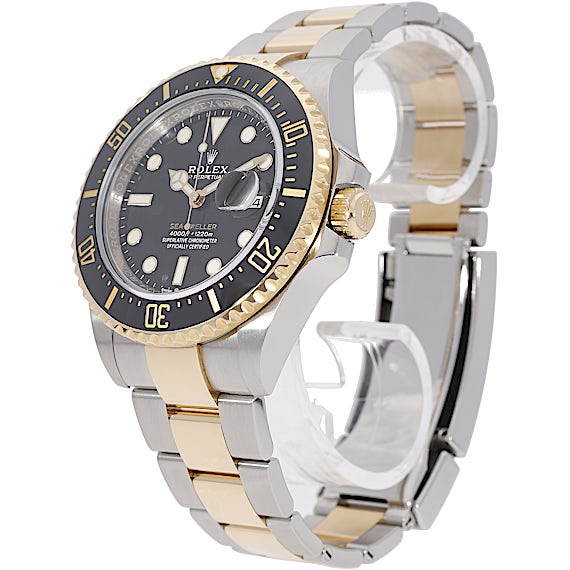 Rolex Sea-Dweller 126603 Rolex Sea-Dweller 126603