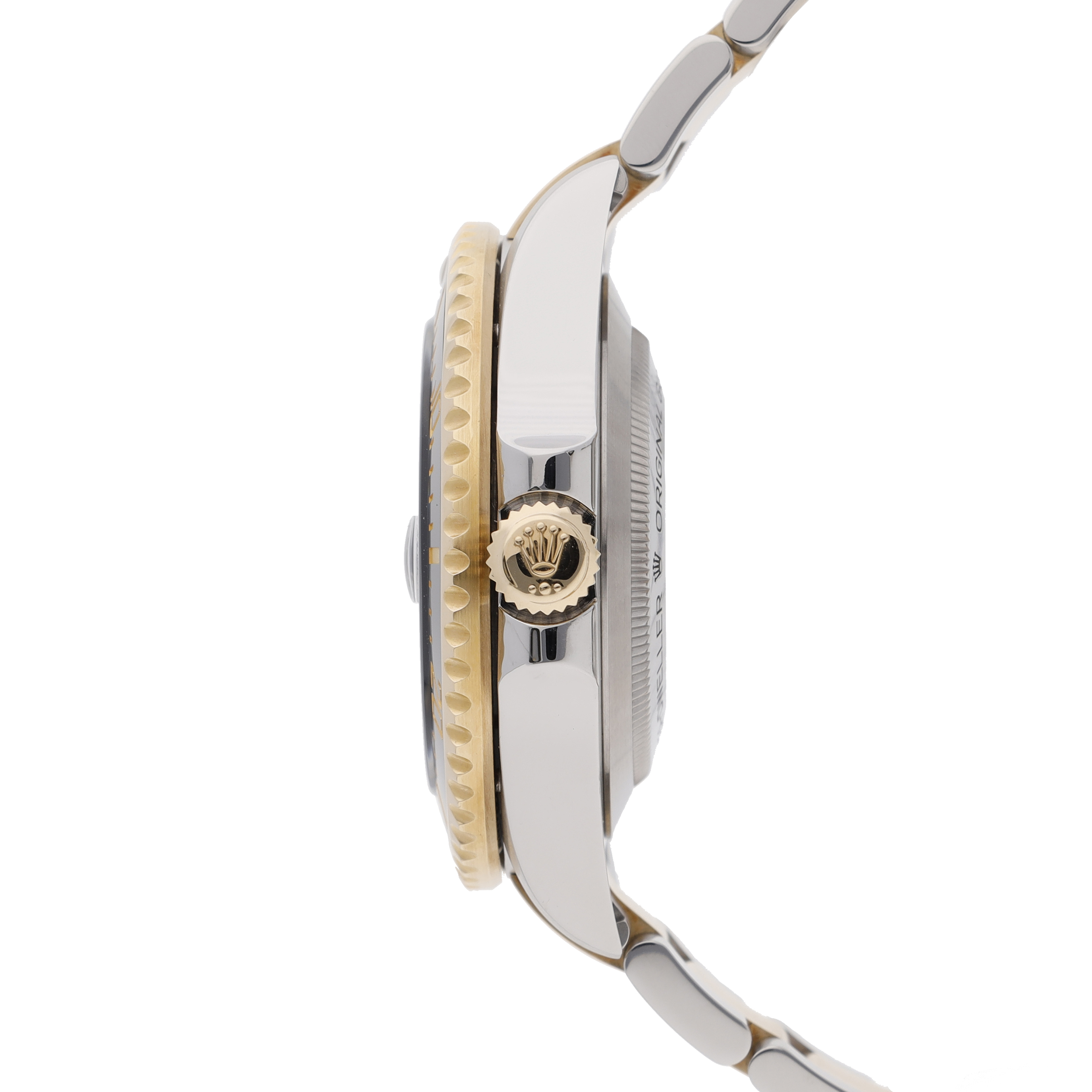 Rolex Sea-Dweller 126603