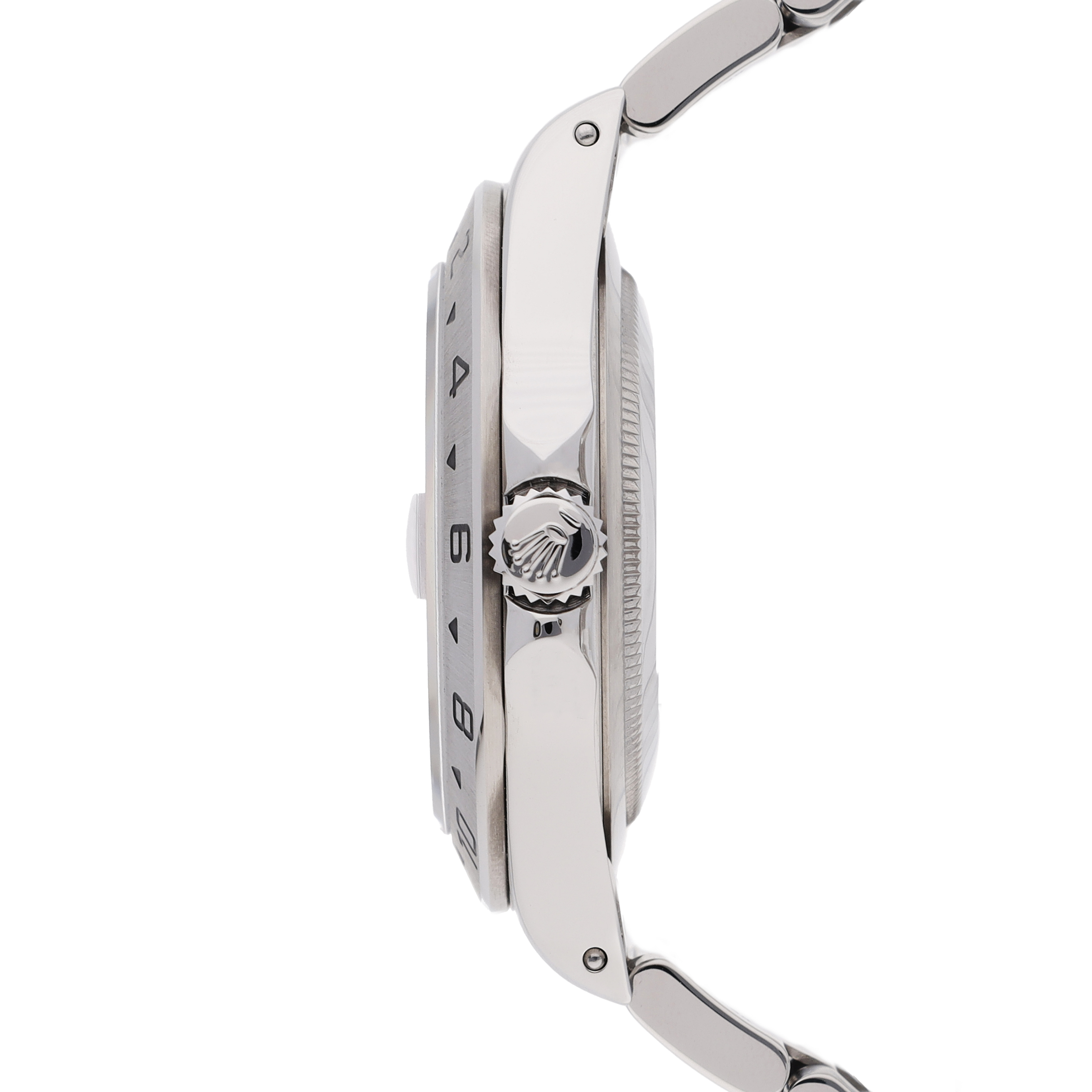 Rolex Explorer II 16570