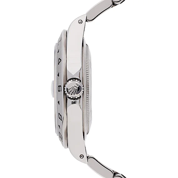 Rolex Explorer II 16570 Rolex Explorer II 16570