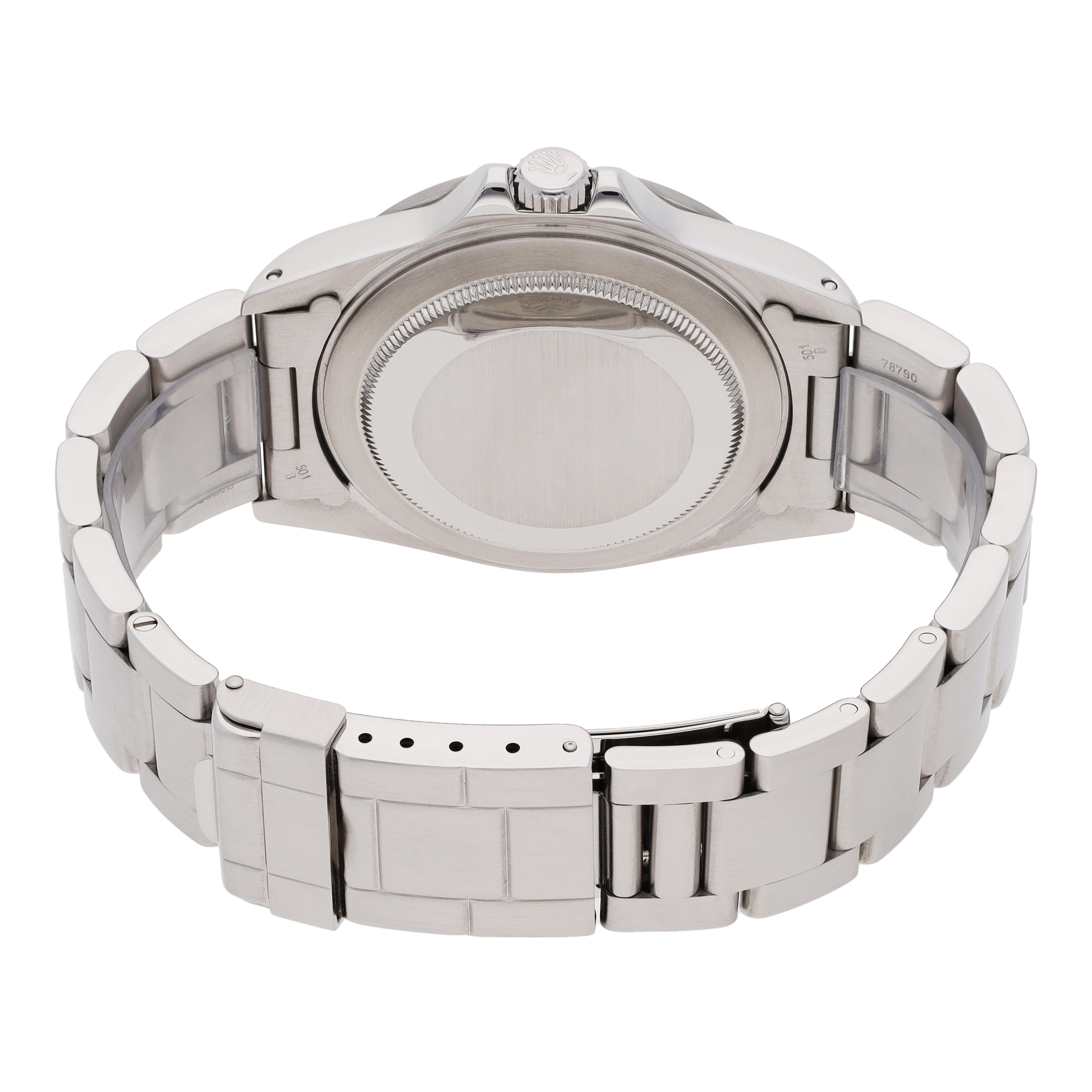 Rolex Explorer II 16570