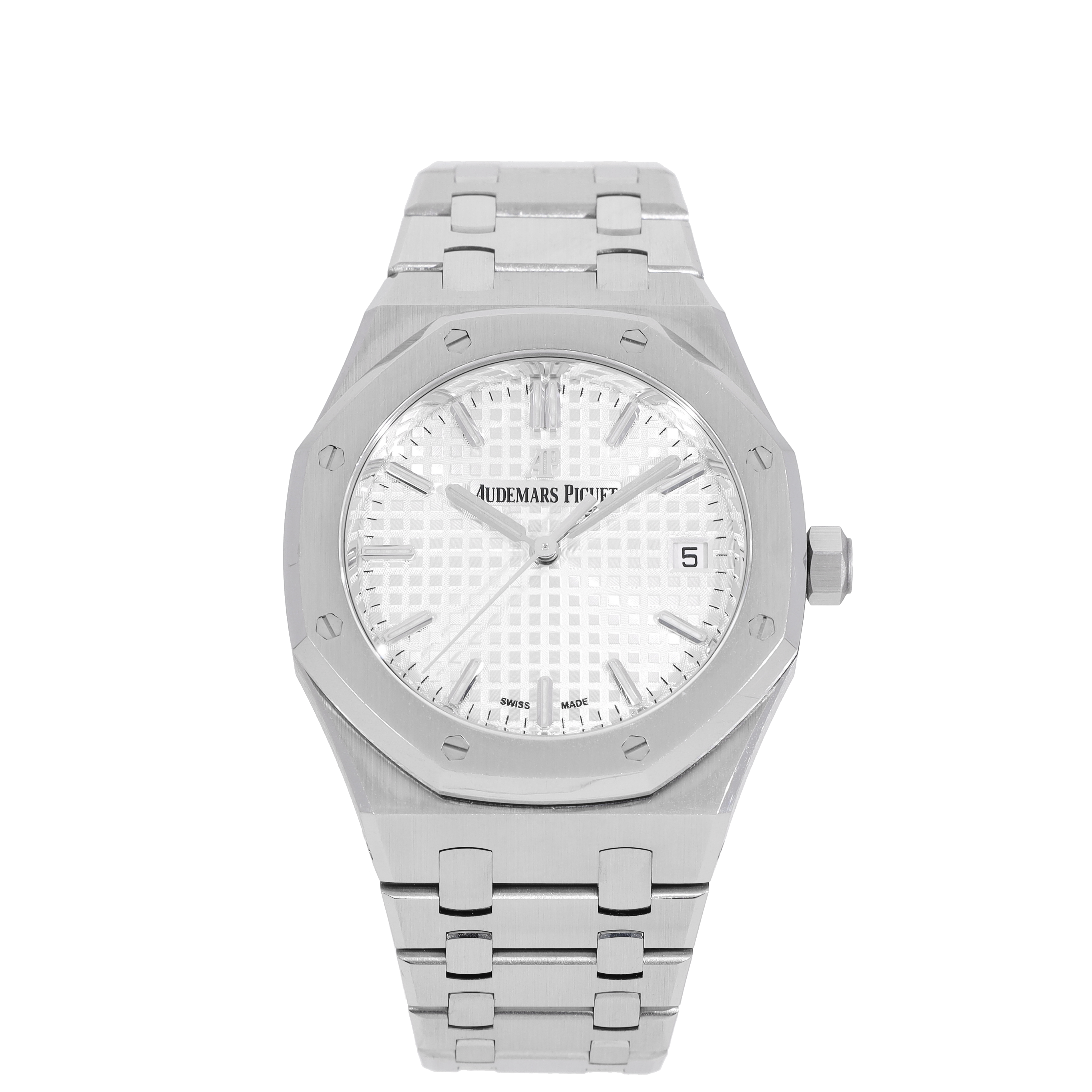 Audemars Piguet Royal Oak 77350ST.OO.1261ST.01