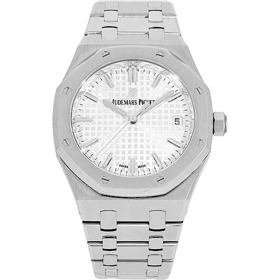 Audemars Piguet Royal Oak 77350ST.OO.1261ST.01 Audemars Piguet Royal Oak 77350ST.OO.1261ST.01