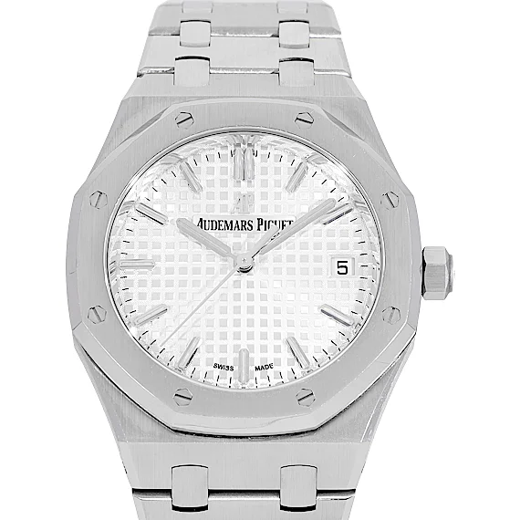 Audemars Piguet Royal Oak 77350ST.OO.1261ST.01 Audemars Piguet Royal Oak 77350ST.OO.1261ST.01