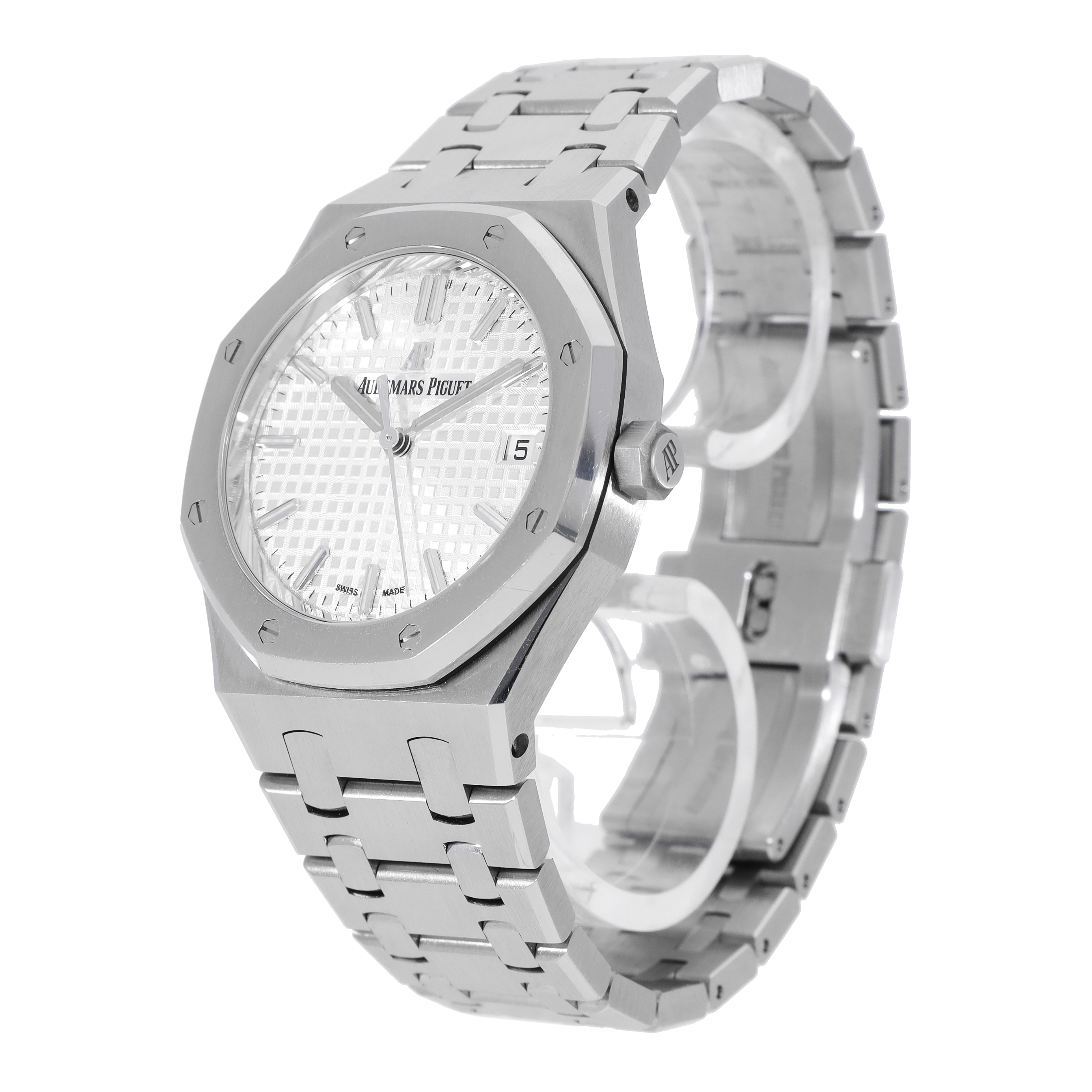 Audemars Piguet Royal Oak 77350ST.OO.1261ST.01