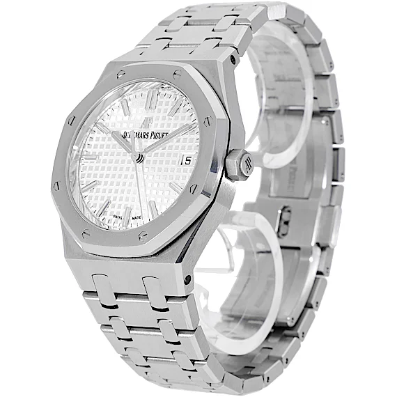 Audemars Piguet Royal Oak 77350ST.OO.1261ST.01 Audemars Piguet Royal Oak 77350ST.OO.1261ST.01