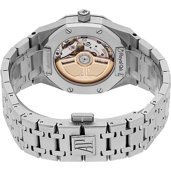 Audemars Piguet Royal Oak 77350ST.OO.1261ST.01 Audemars Piguet Royal Oak 77350ST.OO.1261ST.01