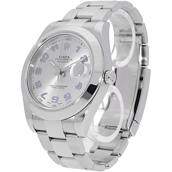 Rolex Datejust II 116300 Rolex Datejust II 116300